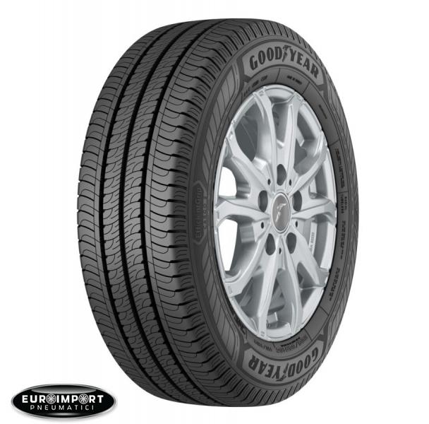 Goodyear EFFICIENTGRIP CARGO 2  215/60 R17 109_107 T  Carico C  TL